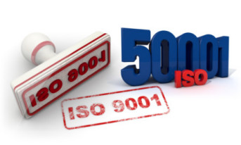 Spełnianie standardów ISO poprawia wizerunek firmy