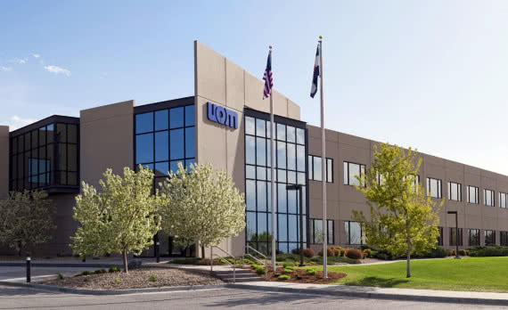 Danfoss kupuje amerykańskiego dostawcę napędów UQM Technologies 
