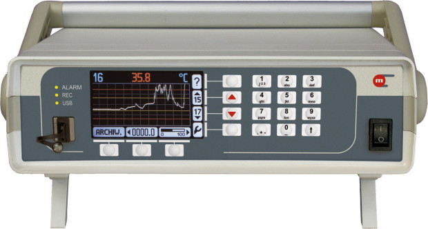 Metronic AKP s.c.