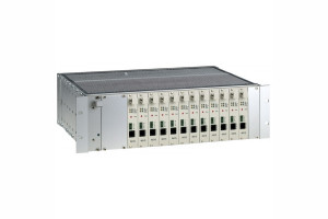 INSYS 19" Rack 295