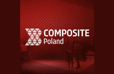 Composite Poland - Targi Technologii i Zastosowań Materiałów Kompozytowych 