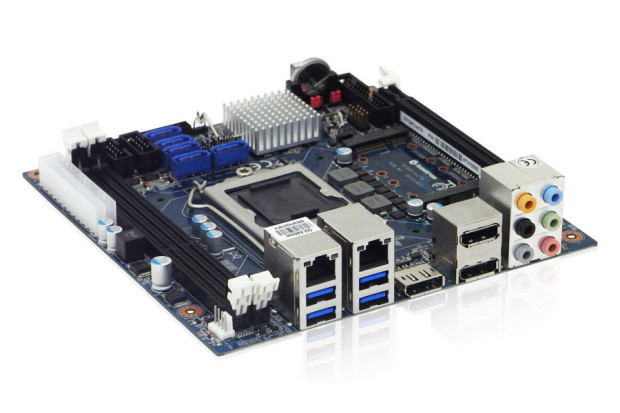 Kontron