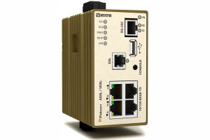 Westermo - Falcon- przemysłowy router VDSL2