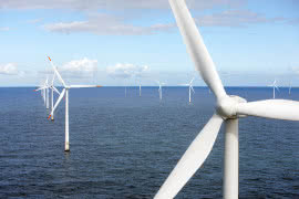 Europa głównym rynkiem hamulców do turbin wiatrowych 