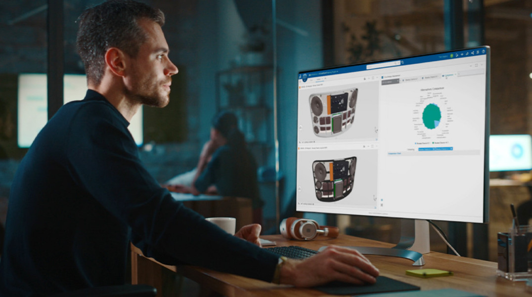 Oprogramowanie do oceny cyklu życia produktu