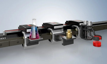 Beckhoff na The Battery Show North America: Nowoczesna automatyzacja produkcji baterii i EV