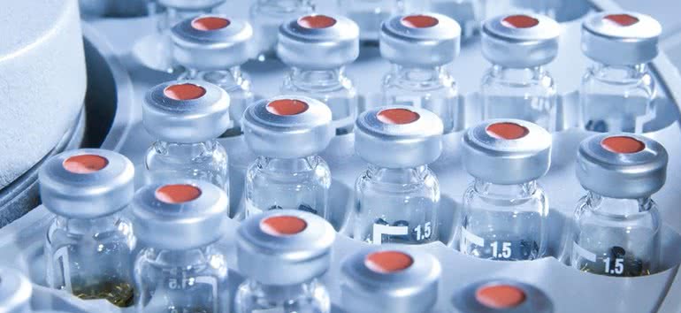 Nowe możliwości zapewnienia zgodności z przepisami w przemyśle farmaceutycznym dzięki oprogramowaniu zenon Pharmaceutical firmy COPA-DATA 