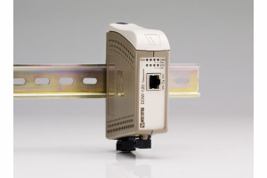 Westermo - SHDSL Modem DDW-120EX, prędkość transmisji do 15.3 Mbit/s na odległość do 15 km