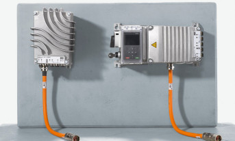 Falowniki modułowego systemu automatyki MOVI-C firmy SEW-EURODRIVE