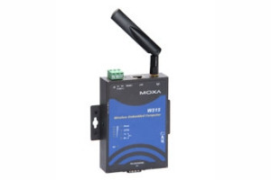 Thinkcore W315A – Komputer wbudowany z modułem GSM/GPRS