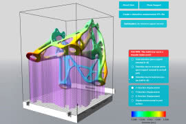 Siemens przejmuje spółkę Atlas 3D 