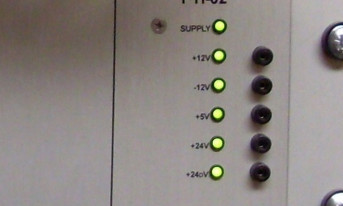 System wizualizacji i sterowania SysView