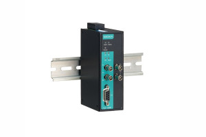ICF-1280I – konwerter PROFIBUS na światłowód