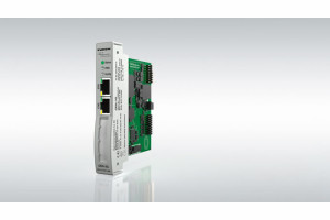Komunikacja Ethernet w strefach zagrożonych wybuchem