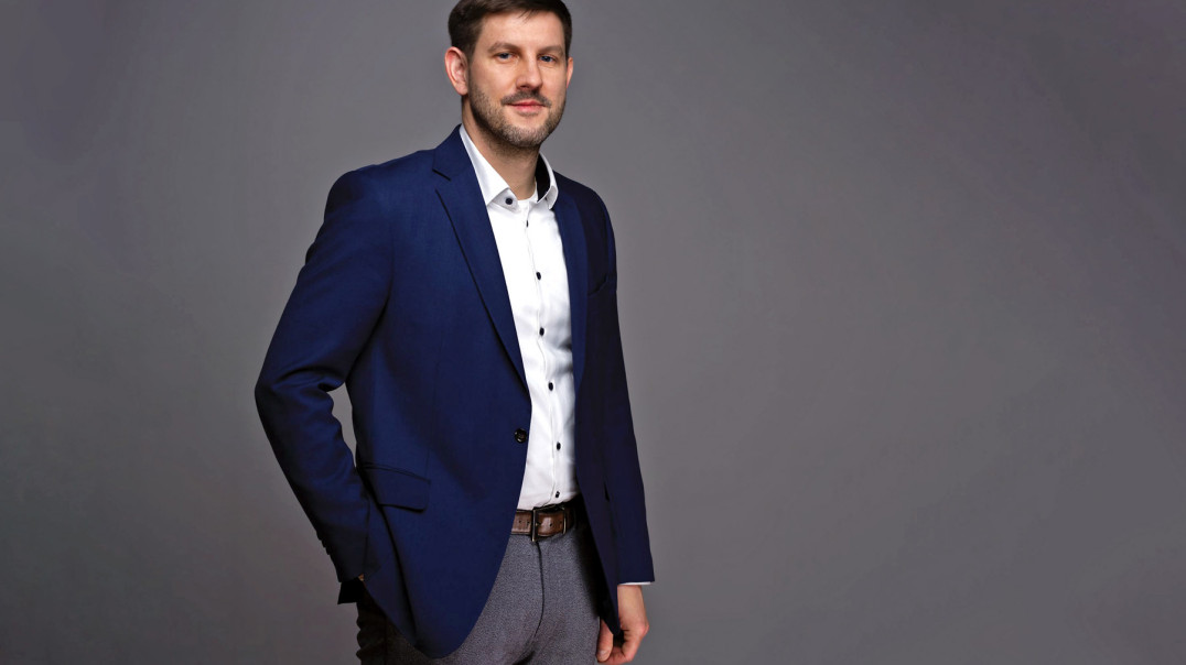 Murrelektronik: Szybkie podłączenie i uruchomienie oraz pełna diagnostyka każdego sygnału podczas pracy