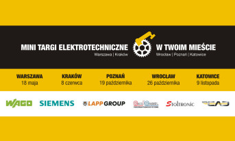 Minitargi elektrotechniczne
