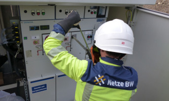Rynek systemów automatyki sieci dystrybucji energii elektrycznej