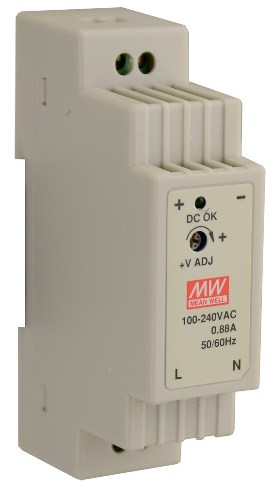 VDC Automatic