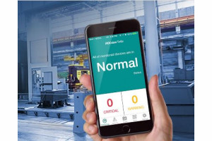 MXview ToGo - Monitorowanie sieci na obiekcie za pomocą smartfona