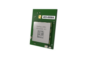 Moduł komunikacyjny Wi-Fi 4 + Bluetooth 5.2 z nowym chipsetem AIROC CYW43439