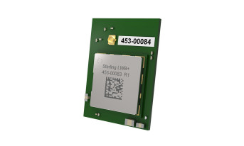 Moduł komunikacyjny Wi-Fi 4 + Bluetooth 5.2 z nowym chipsetem AIROC CYW43439