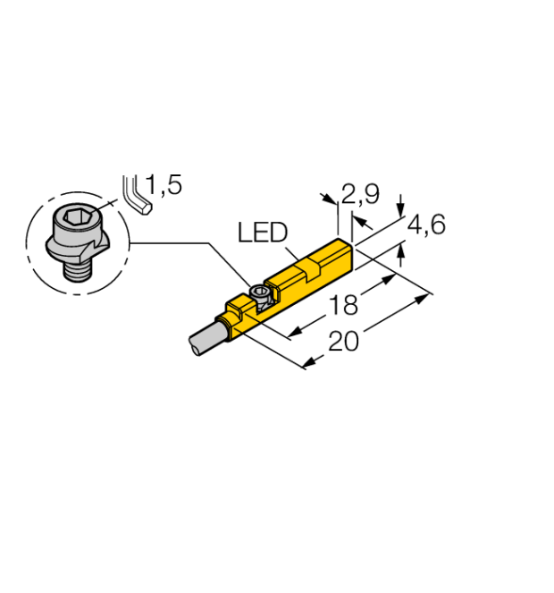 VDC Automatic