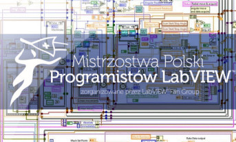 Mistrzostwa Polski Programistów LabVIEW 2014