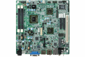 Płyta mini-ITX dla nowych procesorów AMD