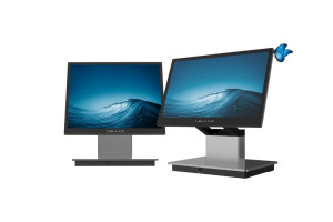 IMAGO Morpho 665N2 i 667N2 – nowe terminale POS klasy premium