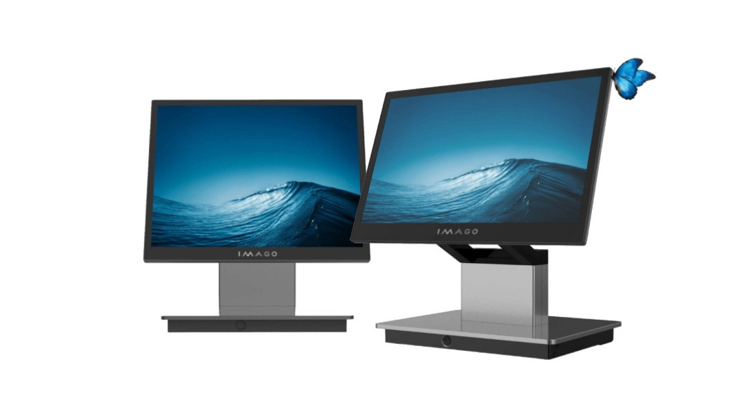 IMAGO Morpho 665N2 i 667N2 – nowe terminale POS klasy premium