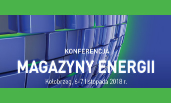 Konferencja Magazyny Energii