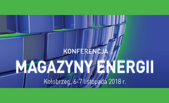 Konferencja Magazyny Energii 