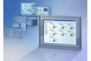 Pakiet Simatic PC DiagMonitor 4.0