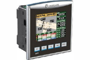 Sterownik Vision V350-35-TA24 firmy Unitronics