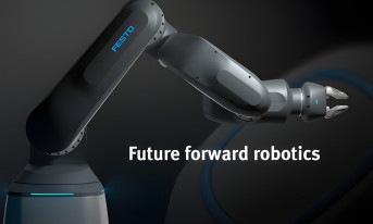 Festo TechTalk 2022