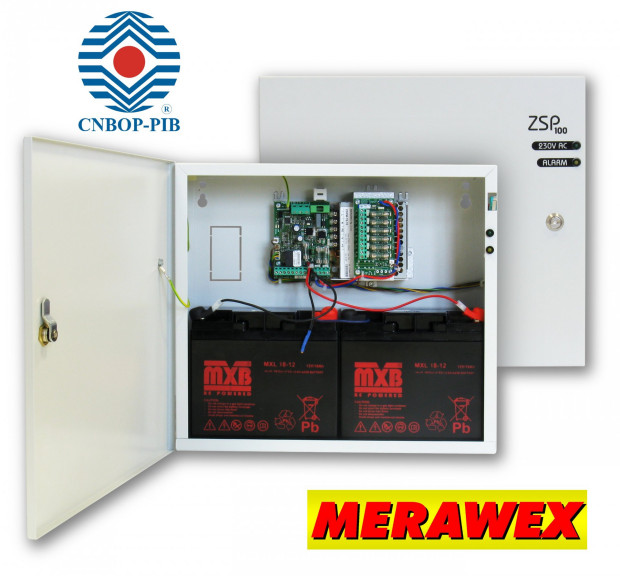 MERAWEX Sp. z o.o.