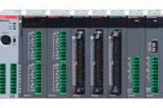Kompaktowe PLC z serii XGB koreańskiego koncernu LS Industrial System 