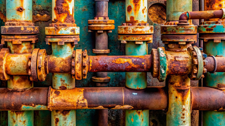 Ochrona przed korozją