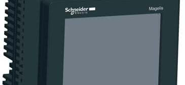 Przegląd oferty HMI Schneider Electric 
