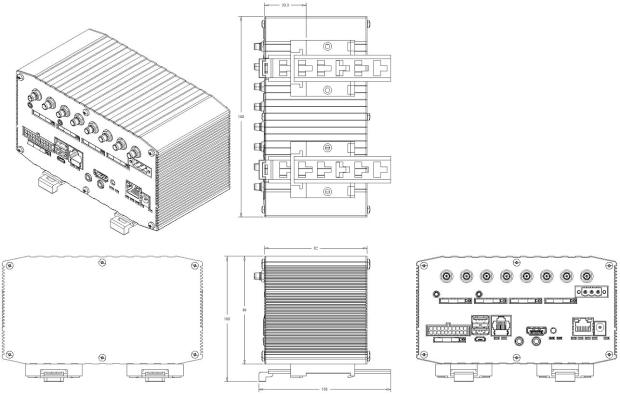 Creotech Instruments SA