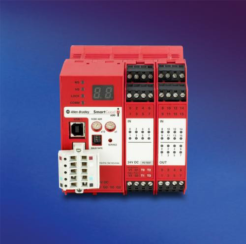 Rockwell Automation Sp. z o.o.