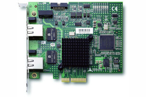 Karta akwizycji obrazu PCIe-GiE62