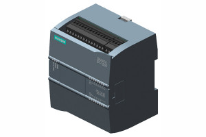 Sterownik SIEMENS - SIMATIC S7-1200 - 6ES7212-1AE40-0XB0