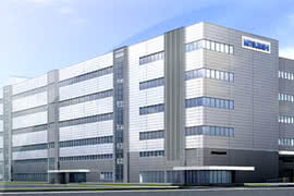 Mitsubishi Electric zbuduje fabrykę w Japonii 