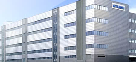 Mitsubishi Electric zbuduje fabrykę w Japonii 
