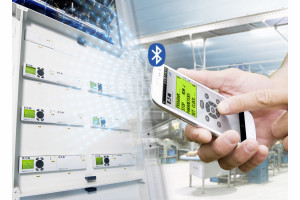 Aplikacja do zdalnej obsługi przekaźników programowalnych easy800