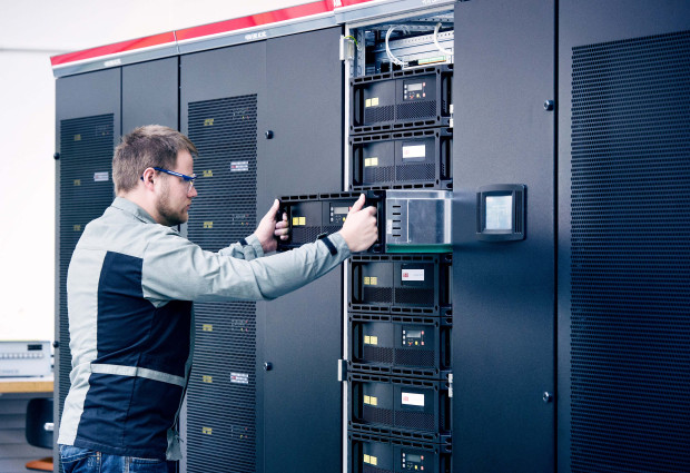ABB Polska Sp. z o.o.