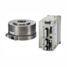 Napędy obrotowe ABSODEX AX