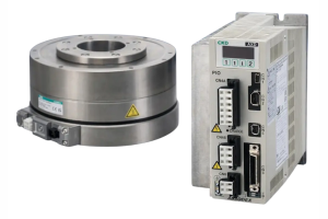 Napędy obrotowe ABSODEX AX