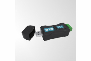 Konwerter USB EC-UR4-M